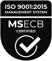 ISO 9001